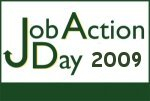 Logo - JobActionDay2009